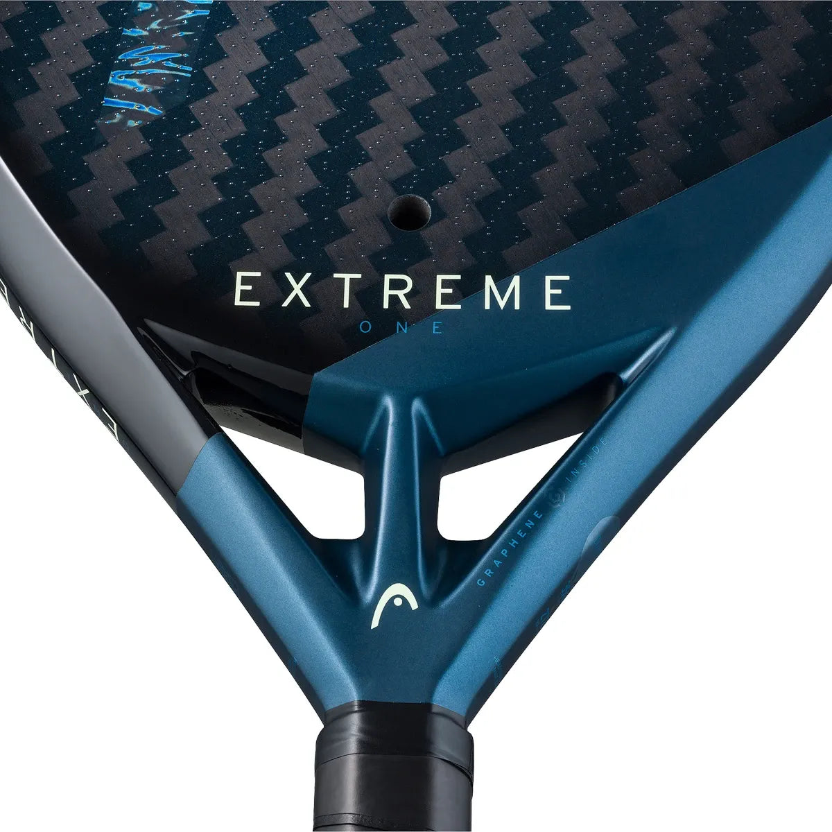 RAQUETTE DE PADEL HEAD EXTREME ONE