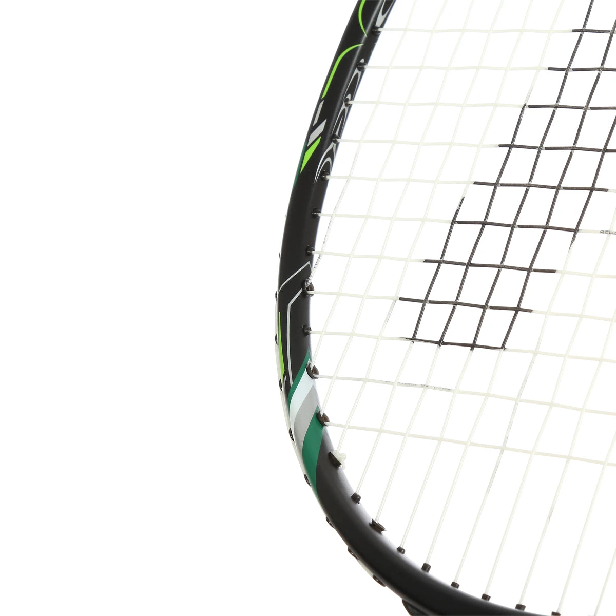 BADMINTON RACKET ASHAWAY VEX STRIKER 500 SL (STRUNG)