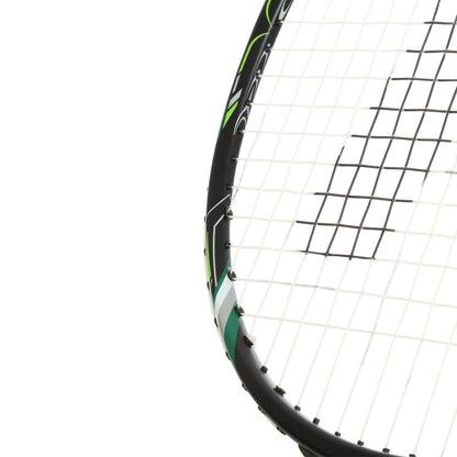 BADMINTON RACKET ASHAWAY VEX STRIKER 500 SL (STRUNG)