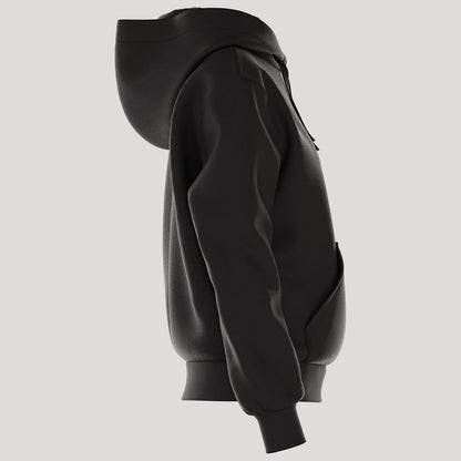 BJORN BORG DAMEN SWEATSHIRT ESSENTIAL MIT KAPUZE