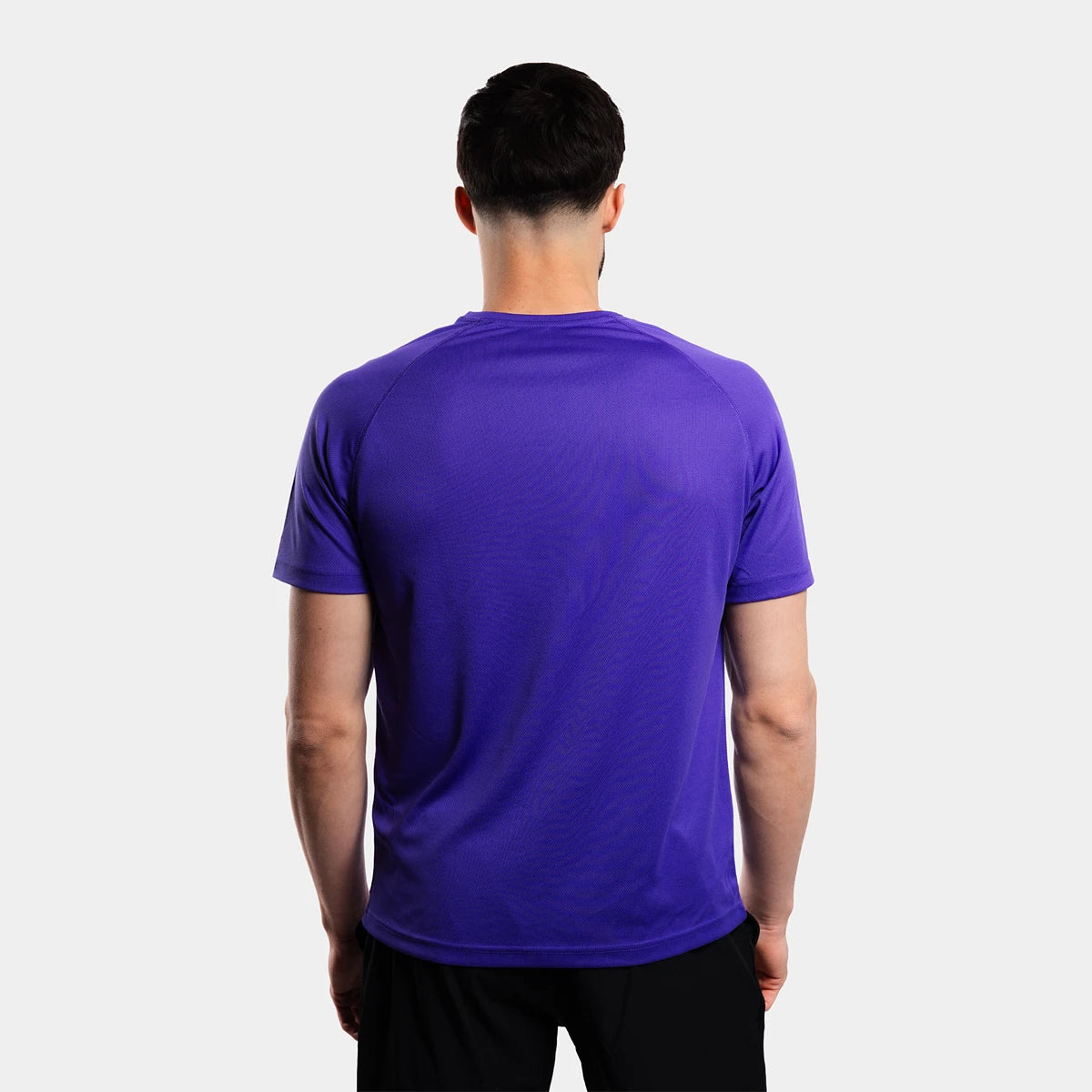 SECOND SERVE OPEN VICTORY T-SHIRT