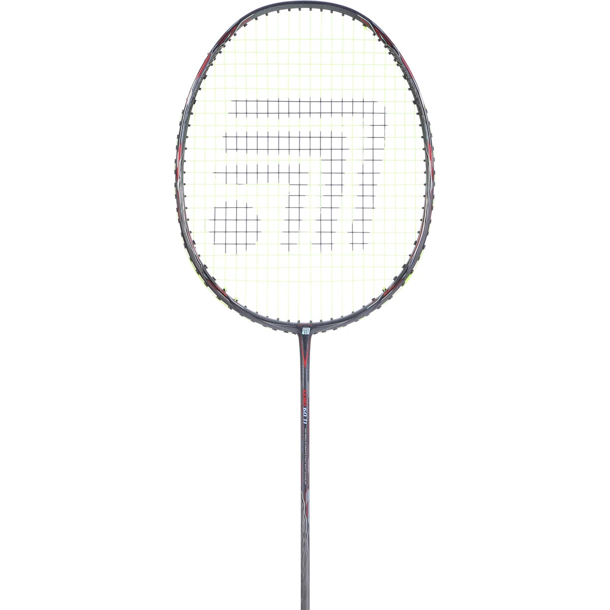 RAQUETTE DE BADMINTON FUKUDA AERO 60 Ti (CORDEE)