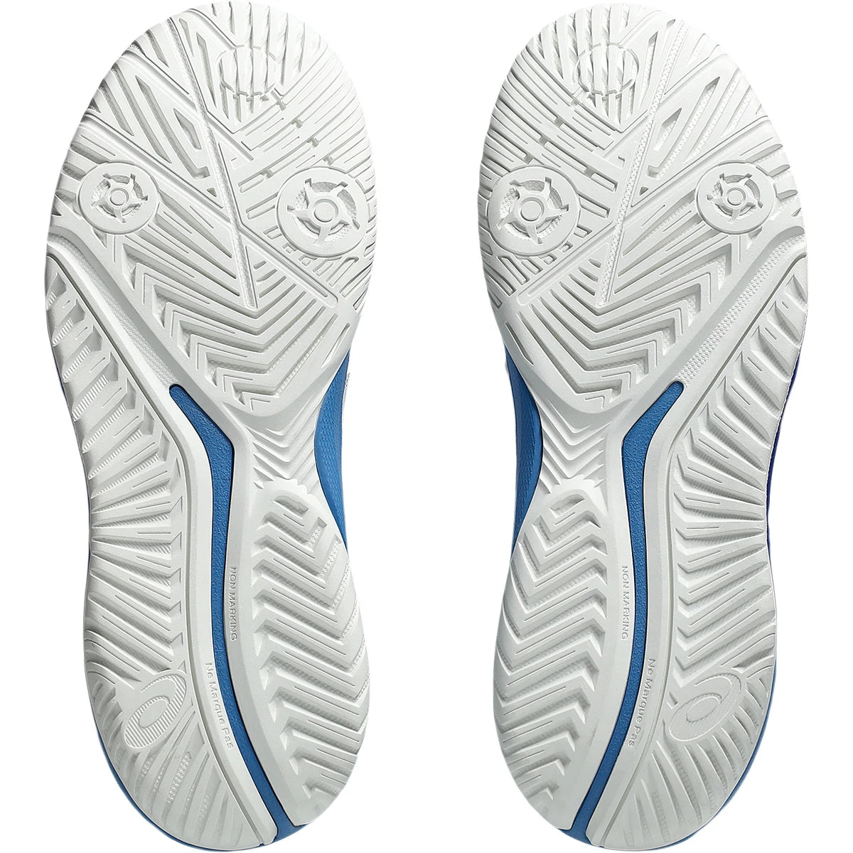 CHAUSSURES ASICS FEMME GEL CHALLENGER 14 TOUTES SURFACES