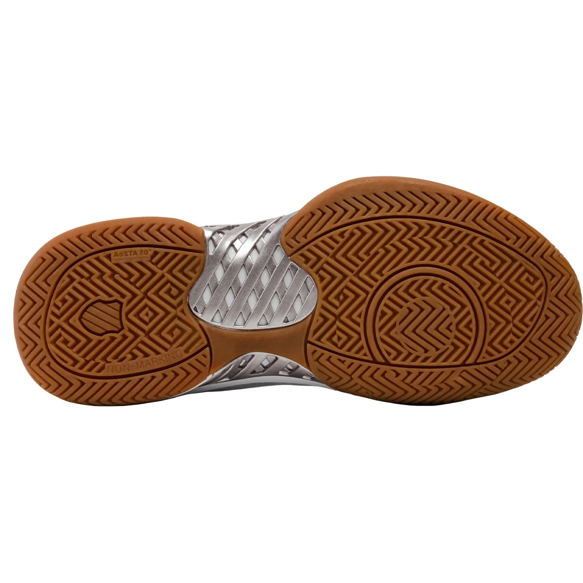 CHAUSSURES K-SWISS FEMME INDOOR EXPRESS LIGHT