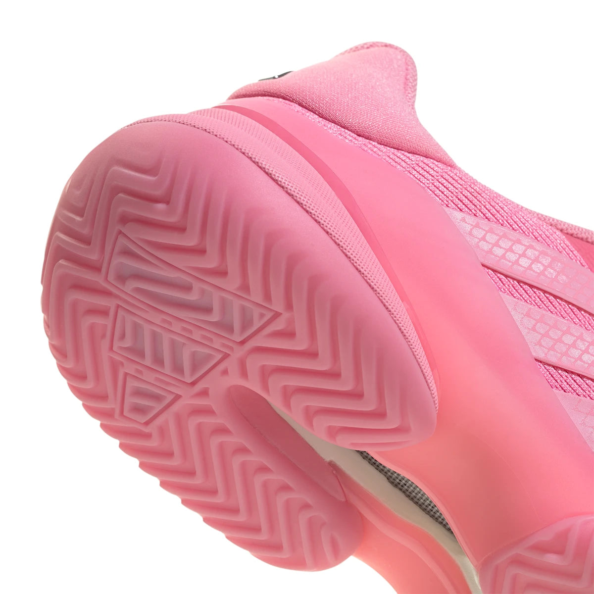 ADIDAS WOMEN'S BARRICADE 14 ALL SURFACES SHOES