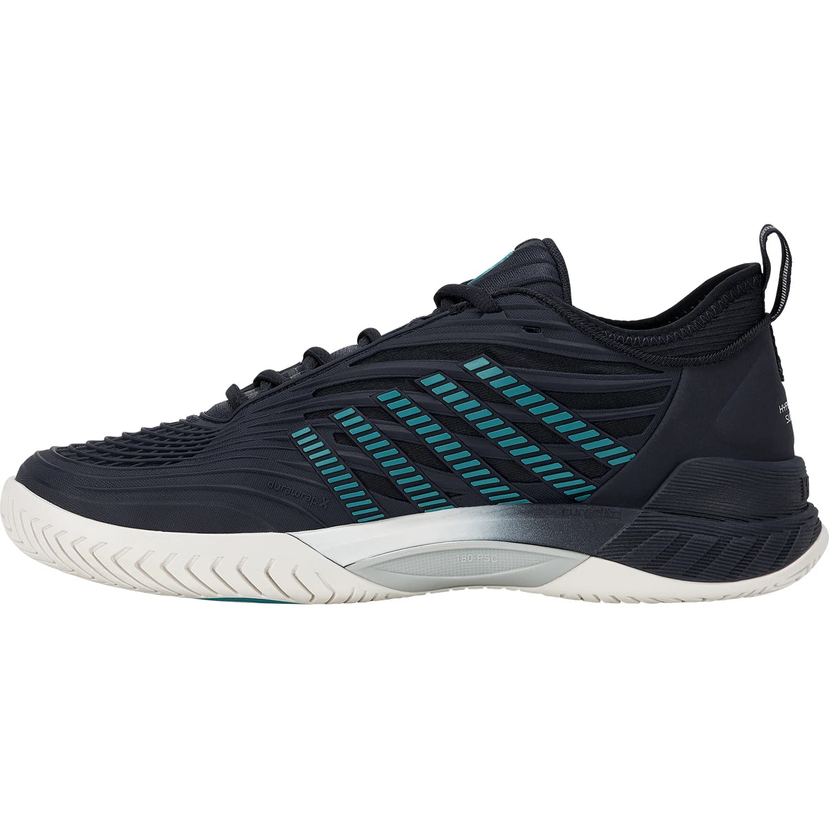 CHAUSSURES K-SWISS HYPERCOURT SUPREME 2 TOUTES SURFACES