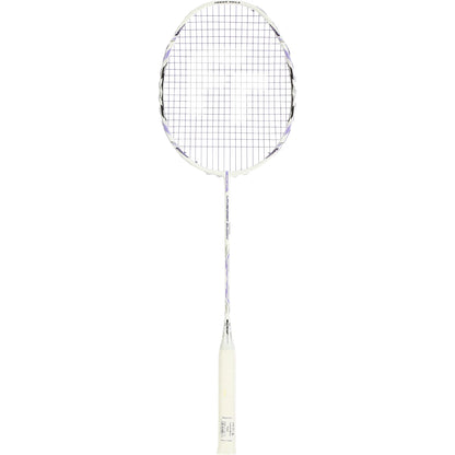 RAQUETTE DE BADMINTON FELET BLOOM LAVENDER (CORDEE)