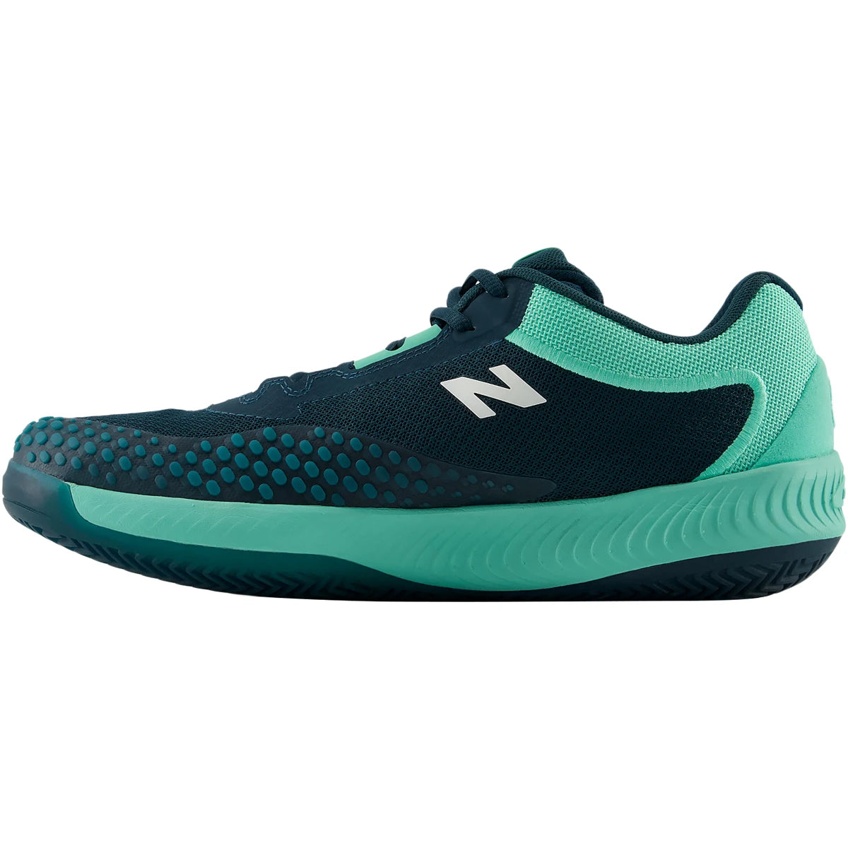 NEW BALANCE FUELCELL 996 V6 CLAY COURT SHOES