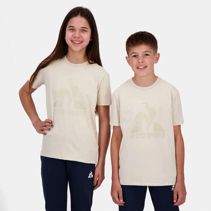 LE COQ SPORTIF JUNIOR T-SHIRT