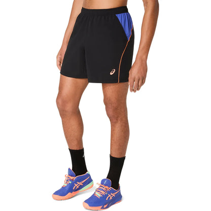 SHORT ASICS PADEL COURT 7IN