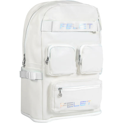 FELET LUMINEX RACKET WHITE RUCKSACK
