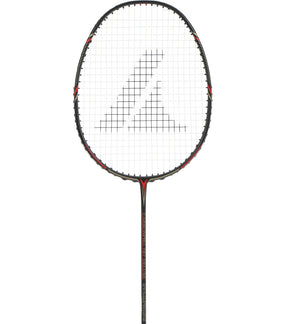 PRO KENNEX CARBONPRO 787 BADMINTONSCHLÄGER (BESAITET)