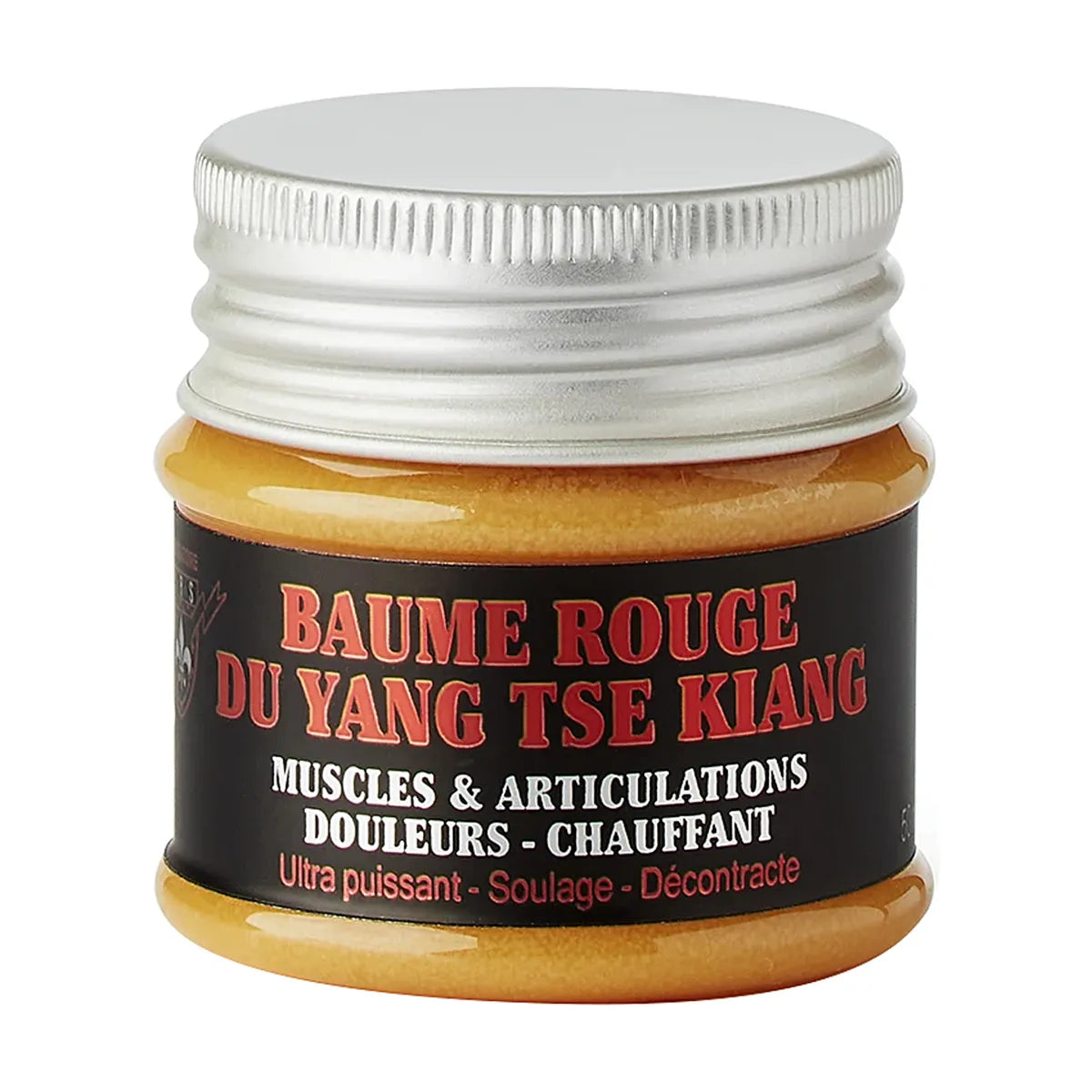 BAUME YANG TSE KIAN ROUGE 50ML