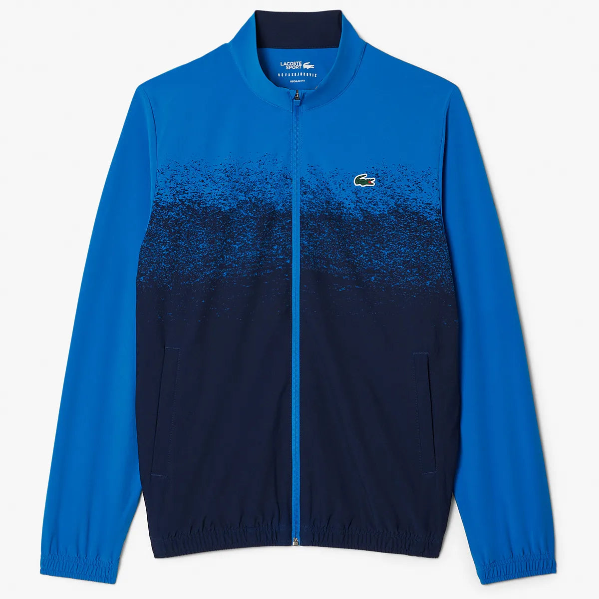 SURVETEMENT LACOSTE DJOKOVIC MELBOURNE