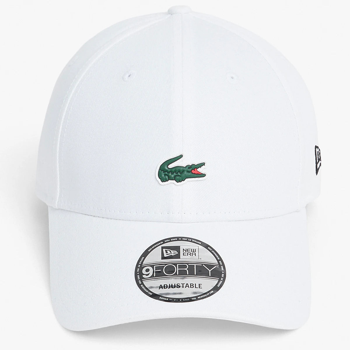 ERA LACOSTE KAPPE