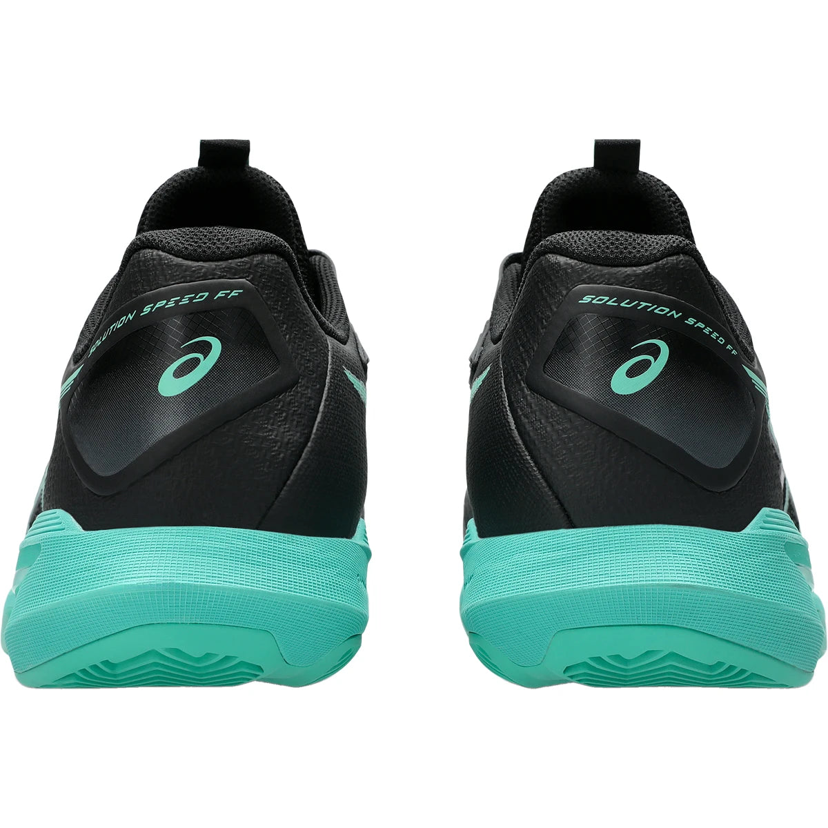 ASICS SCHUHE SOLUTION SPEED FF 4 TONPLATTE