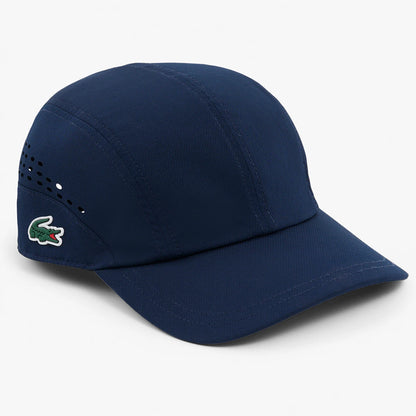 CASQUETTE LACOSTE ON COURT