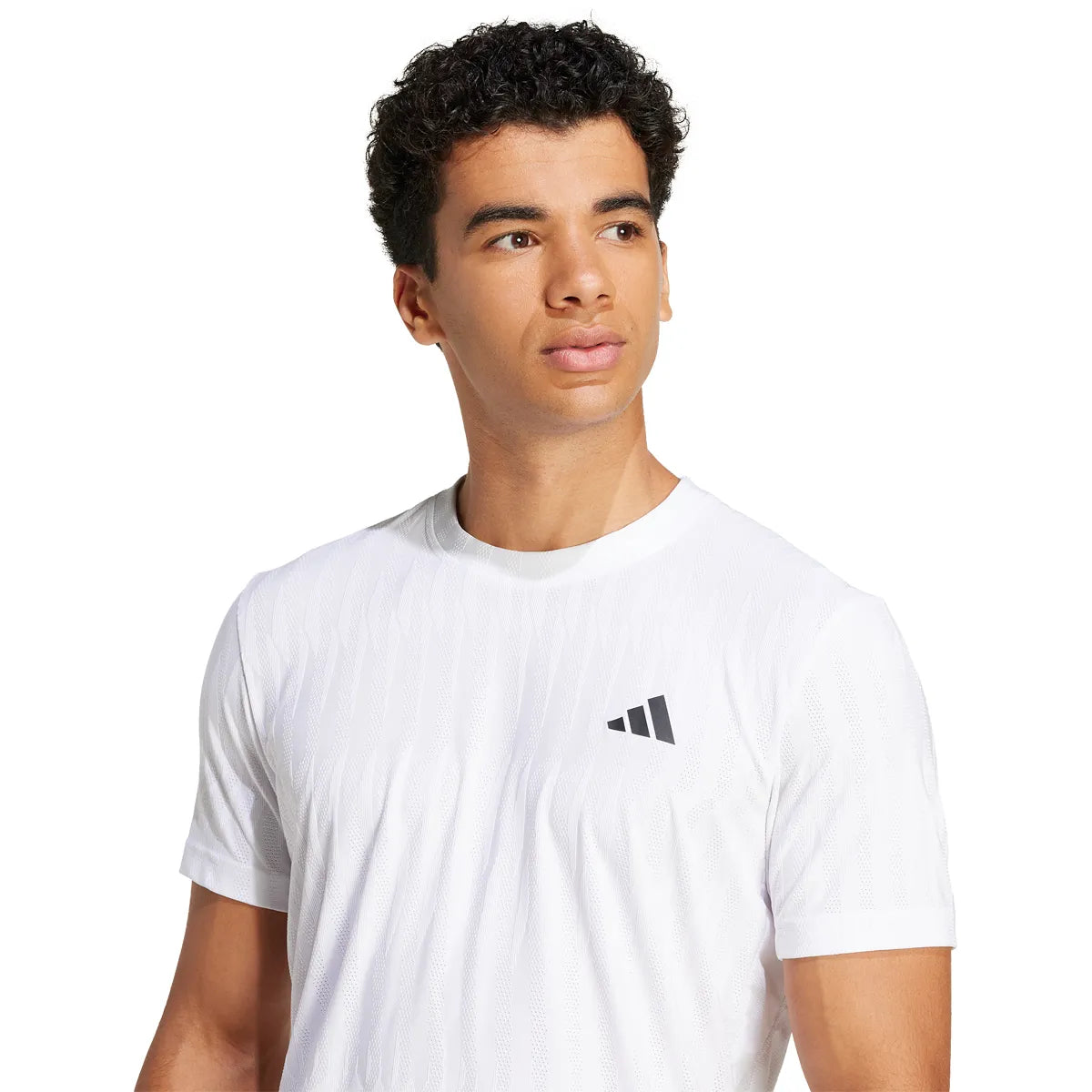 T-SHIRT ADIDAS FREELIFT GAMESET ZVEREV / ALIASSIME EURO CLAY