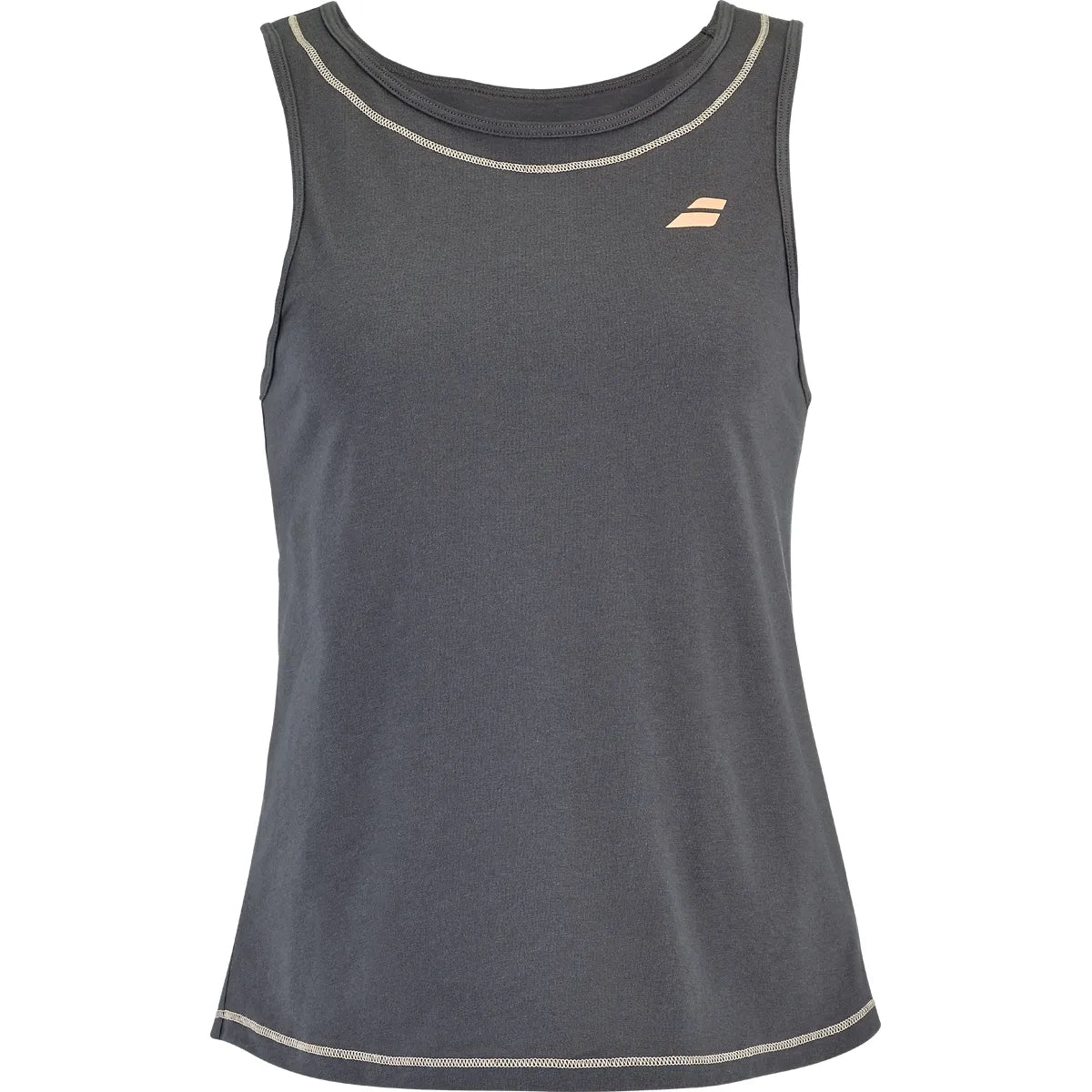 DEBARDEUR BABOLAT FEMME EXERCISE COTON