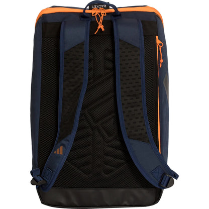 ADIDAS PROTOUR BLUE 2026 PADEL BACKPACK