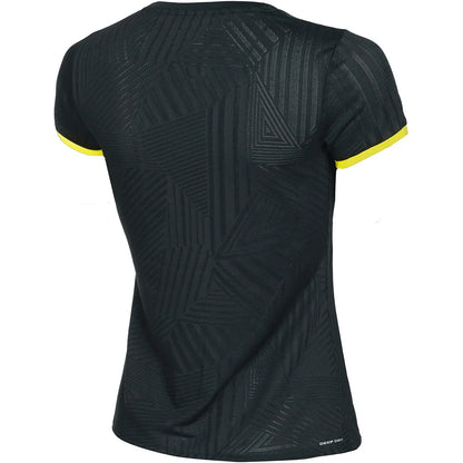 T-SHIRT LOTTO FEMME SUPERRAPIDA V PADEL