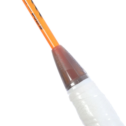 RAQUETTE DE BADMINTON VICTOR THRUSTER ROCKET O 4U5 (CORDEE)