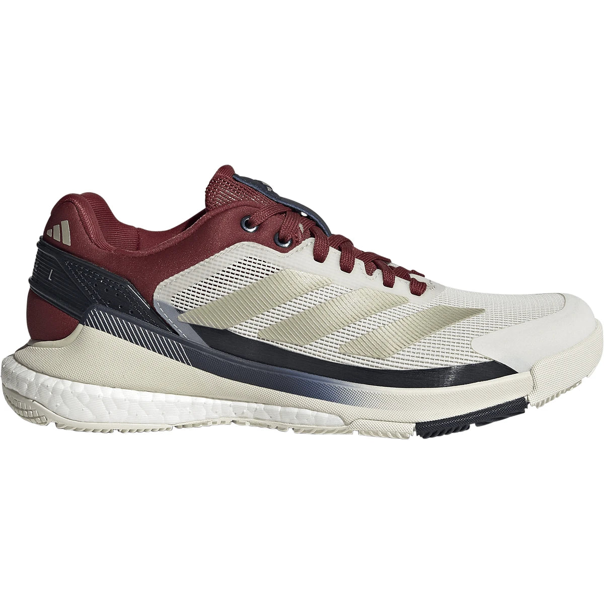 DAMEN PADEL SCHUHE ADIDAS CRAZYQUICK BOOST