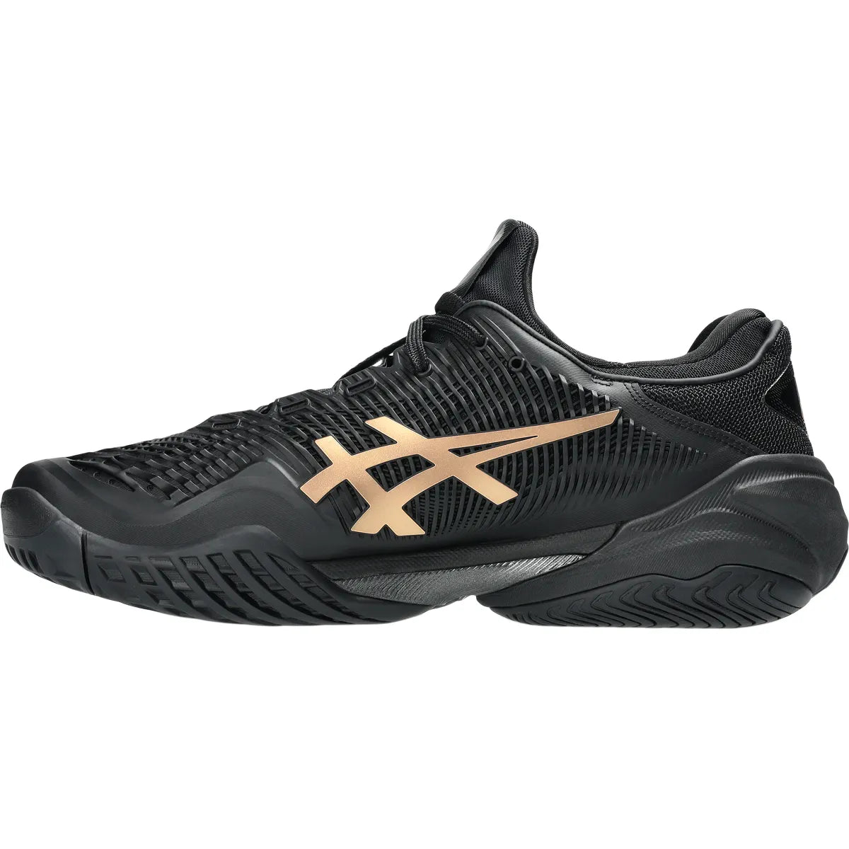ASICS COURT FF 3 NOVAK NIGHT PACK SHOES ALL SURFACES