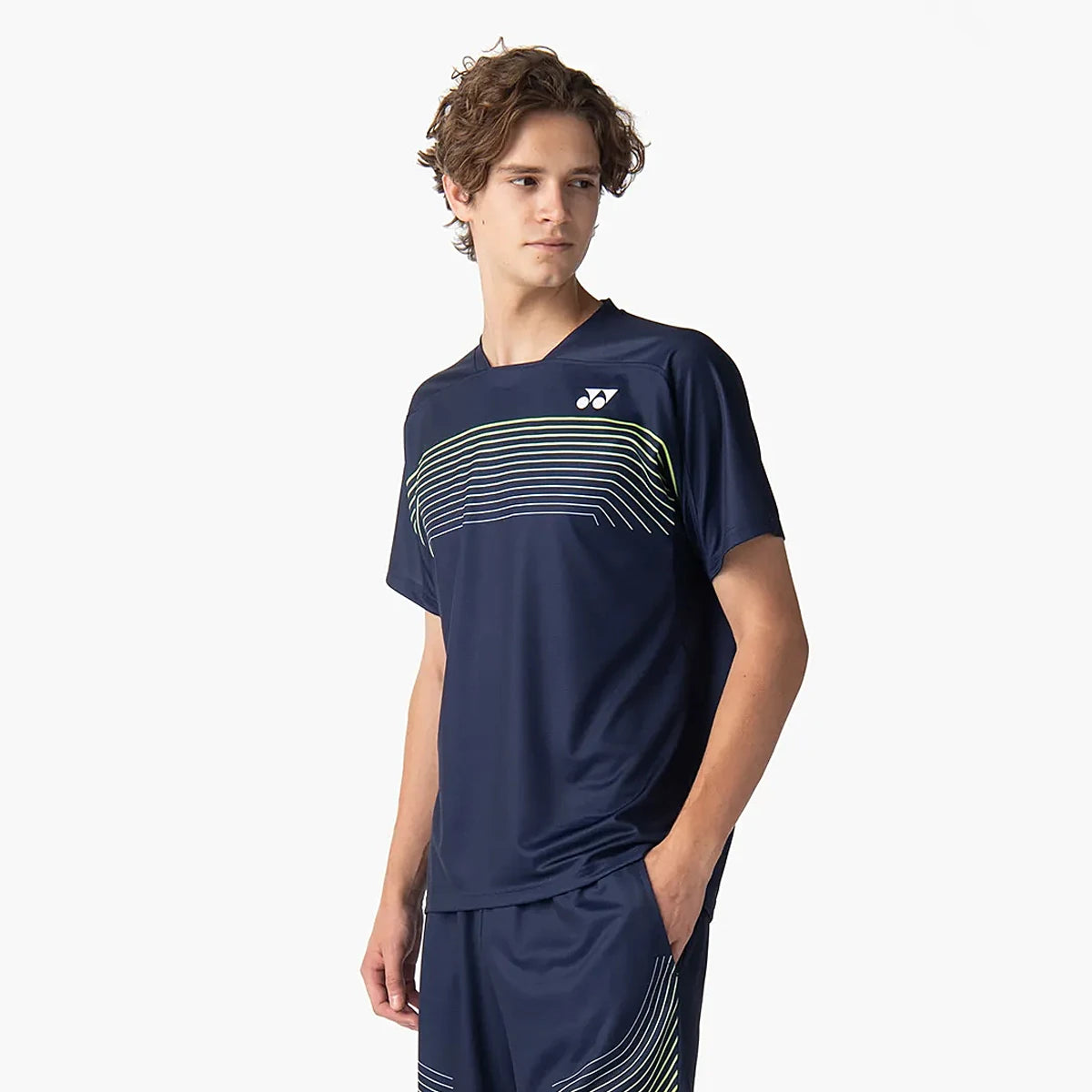 T-SHIRT YONEX TOUR ELITE 10727EX