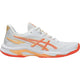 DAMEN INDOOR ASICS NETBURNER BALLISTIC FF 3 SCHUHE