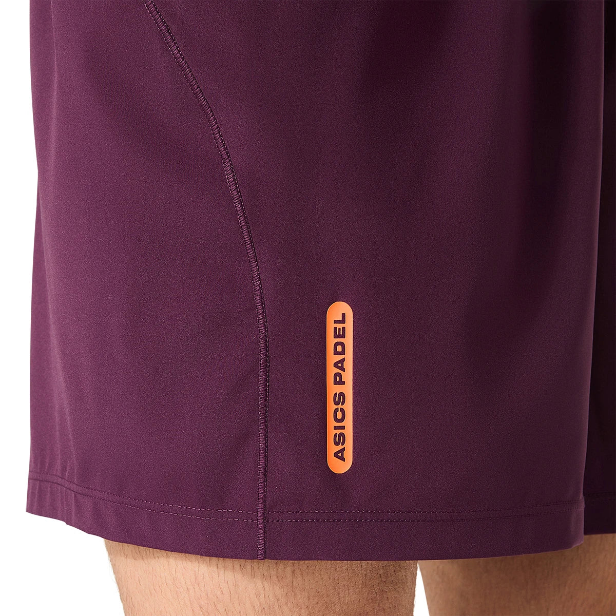 SHORT ASICS PADEL COURT 7IN