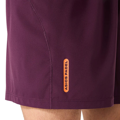 SHORT ASICS PADEL COURT 7IN