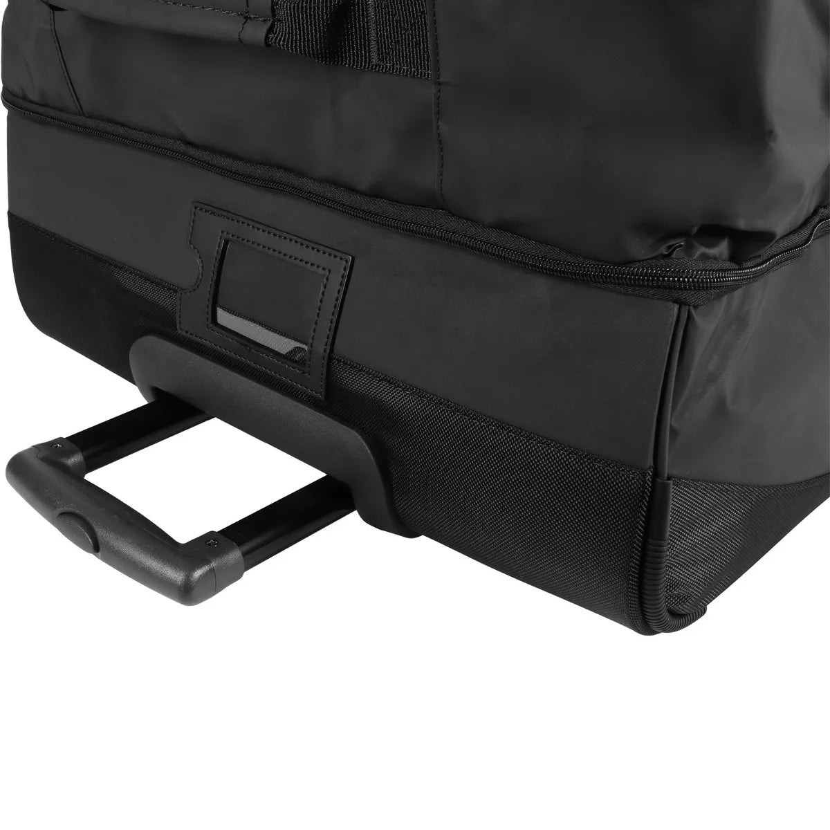 SAC DE VOYAGE DUNLOP AVEC ROULETTES