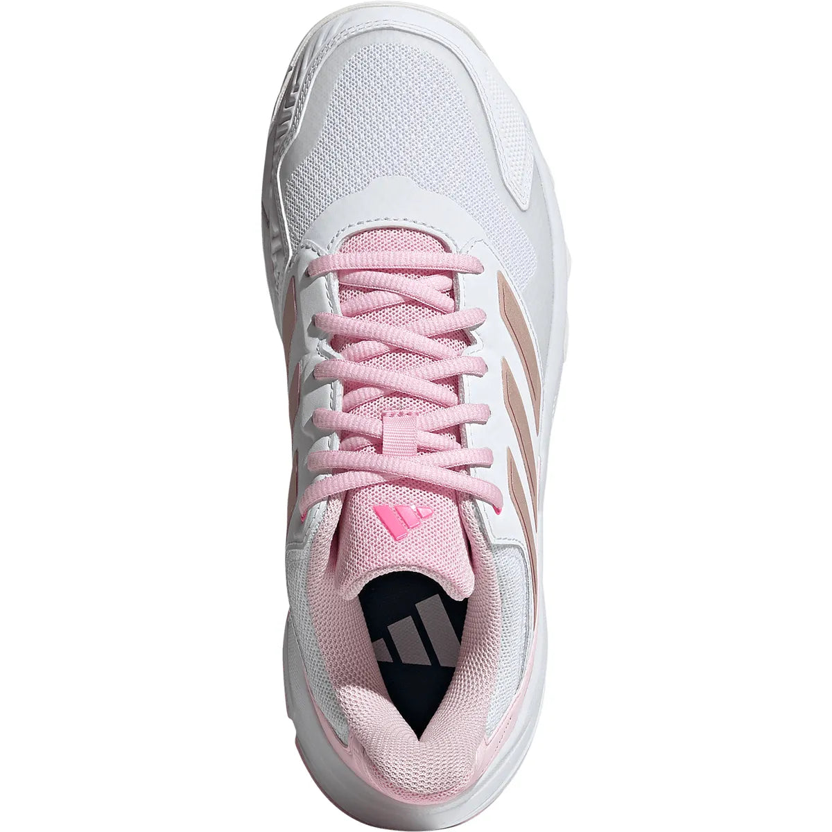 ADIDAS WOMEN'S COURTJAM CONTROL 3 SHOES ALL SURFACES