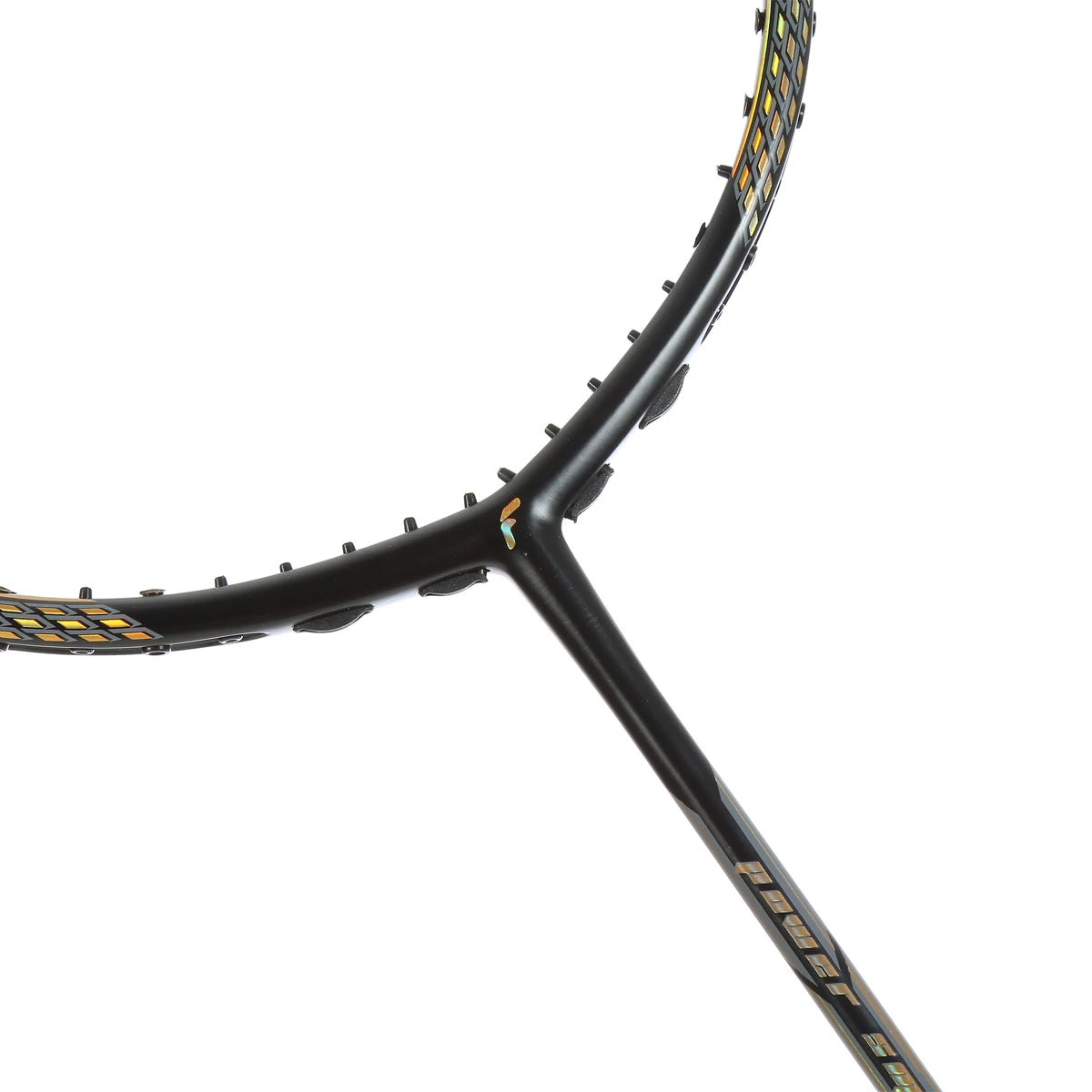 RAQUETTE DE BADMINTON FLEX POWER SMASH POWER 4U