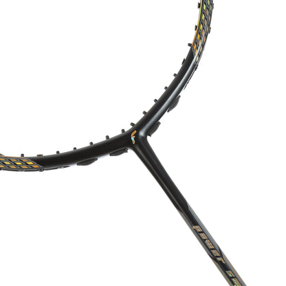 RAQUETTE DE BADMINTON FLEX POWER SMASH POWER 4U