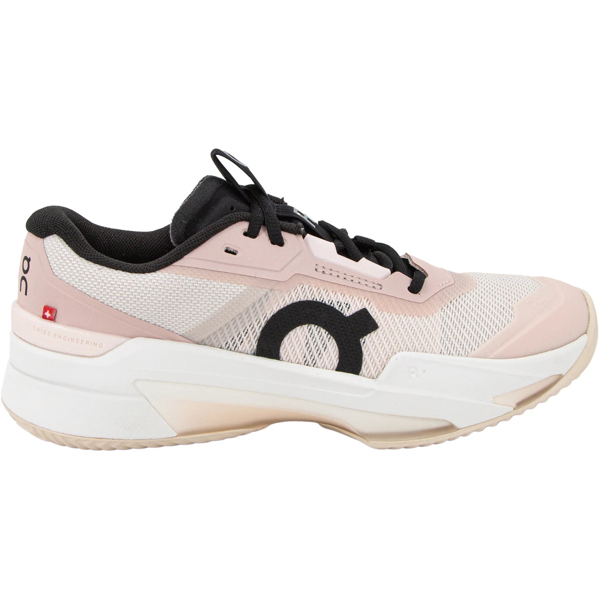 CHAUSSURES ON FEMME THE ROGER PRO FIRE TERRE BATTUE