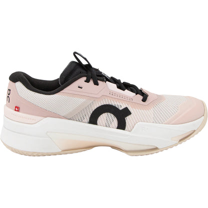 CHAUSSURES ON FEMME THE ROGER PRO FIRE TERRE BATTUE