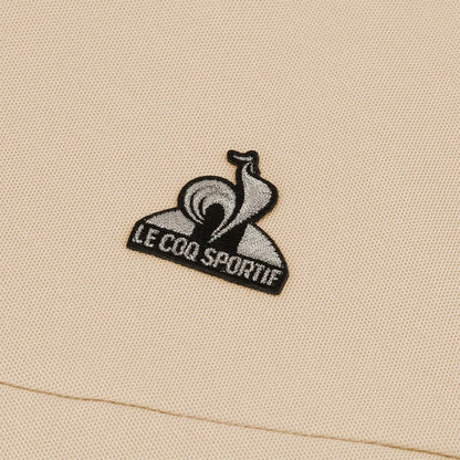 SWEAT LE COQ SPORTIF ARGENT