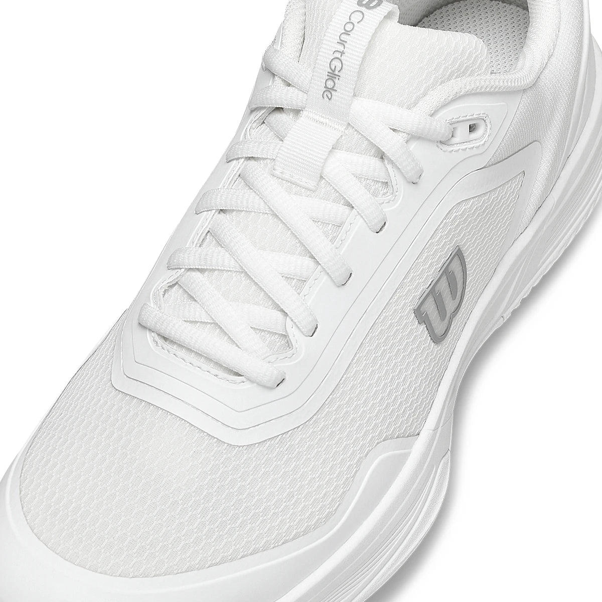 CHAUSSURES WILSON COURTGLIDE TOUTES SURFACES