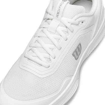 CHAUSSURES WILSON COURTGLIDE TOUTES SURFACES