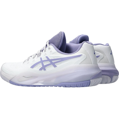 CHAUSSURES ASICS FEMME GEL RESOLUTION X TOUTES SURFACES
