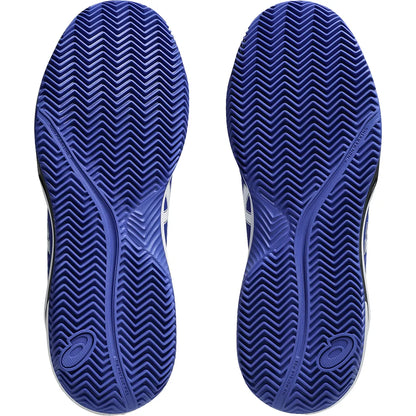 ASICS GEL DEDICATE 8 TENNIS-SCHUHE FÜR SANDPLÄTZE