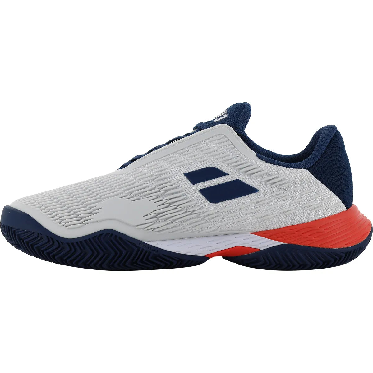 BABOLAT PROPULSE FURY SCHUHE FÜR ROTER SAND