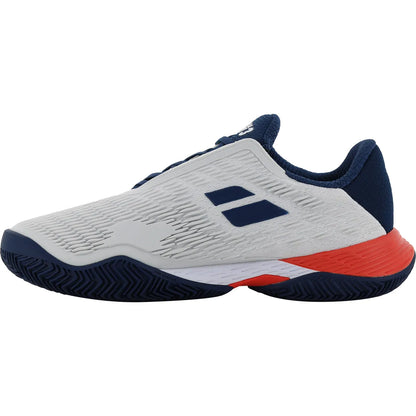 BABOLAT PROPULSE FURY SCHUHE FÜR ROTER SAND