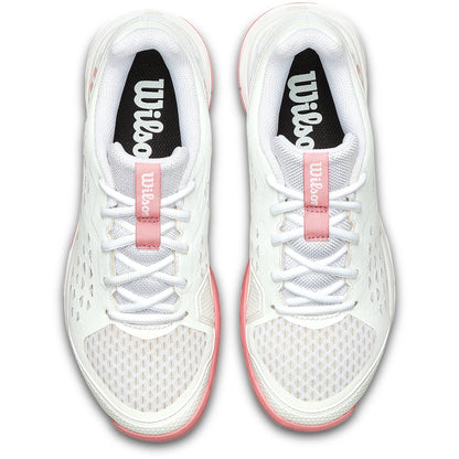 WILSON JUNIOR RUSH PRO ALL SURFACE SHOES