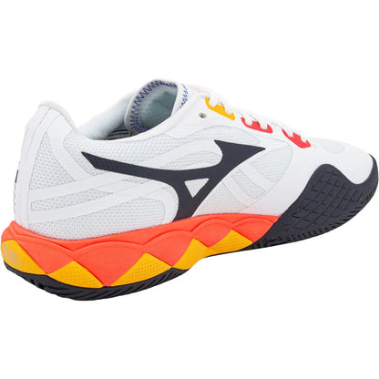 MIZUNO WAVE ENFORCE TOUR 2 SHOES ALL SURFACES