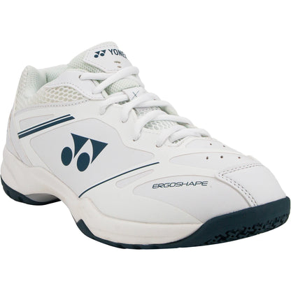YONEX HERREN INDOORSCHUHE SHB65 X4 WEISS