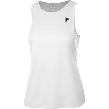 FILA GIRLS' TANK TOP ALMA