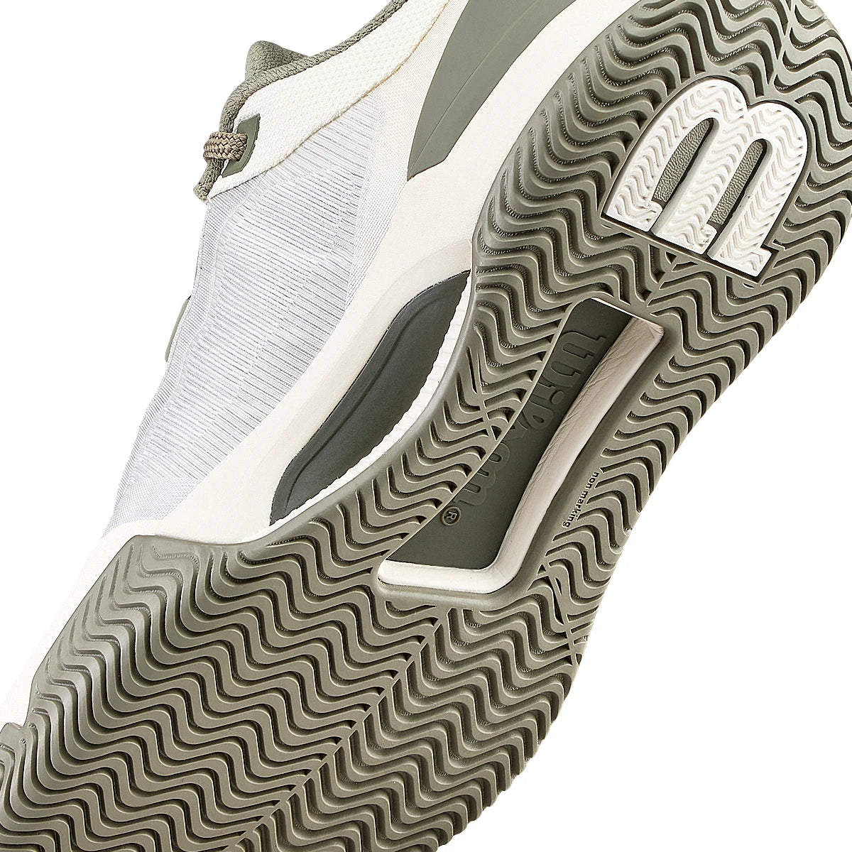 WILSON WOMEN'S INTRIGUE TOUR ALL SURFACE SHOES